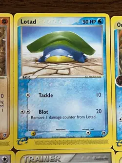 Pokemon TCG Sandstorm 10 Card Lot w/ Reverse Holo Zigzagoon - LP-NM READ - Image 4