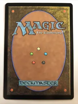 MTG Bloomburrow Three Tree Scribe Foil 0199 NM - Image 2