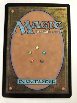 MTG Bloomburrow Dire Downdraft Foil 0046 NM - Image 2