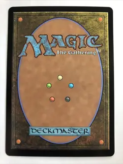 MTG Bloomburrow Sonar Strike Foil 0032 NM - Image 2