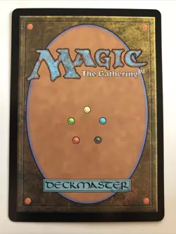 MTG Bloomburrow Treeguard Duo Foil 0200 NM - Image 2