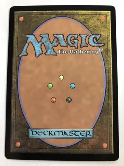 MTG Bloomburrow Daring Waverider Foil 0044 NM - Image 2