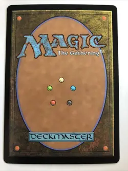 MTG Bloomburrow Nettle Guard Foil 0023 NM - Image 2