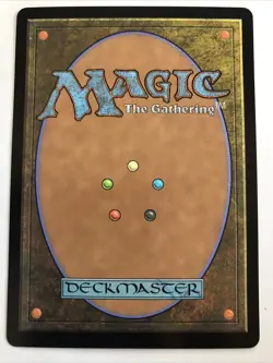 MTG Bloomburrow Tempest Angler Foil 0235 NM - Image 2