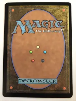 MTG Bloomburrow Pond Prophet Foil 0229 NM - Image 2