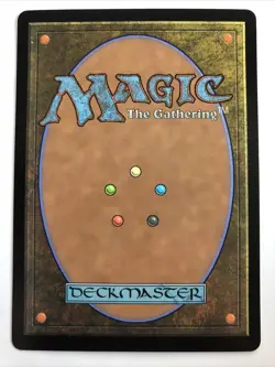 MTG Bloomburrow Conduct Electricity Foil 0130 NM - Image 2