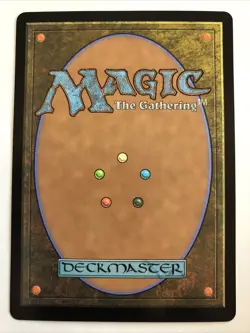 MTG Bloomburrow Shore Up Foil 0069 NM - Image 2