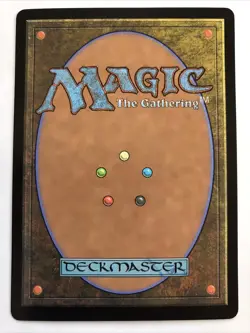 MTG Bloomburrow Teapot Slinger Foil 0157 NM - Image 2