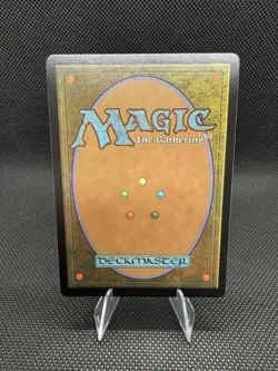 Ghostly Flicker Commander Masters Regular - Image 2