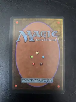 Squandered Resources Chinese Magic the Gathering Squandered Resources Visions - Image 2