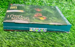 MTG Lord of the Rings Collector Booster Pack Omega Box Sealed - Image 2
