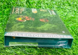 MTG Lord of the Rings Collector Booster Pack Omega Box Sealed - Image 3