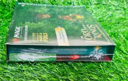 MTG Lord of the Rings Collector Booster Pack Omega Box Sealed - Image 5