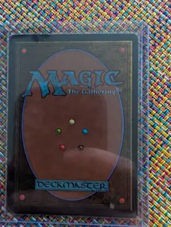 MTG Crusade Alternate revised edition - Image 4