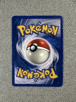 Pokemon Shining Noctowl 110 Holo Card PSA 8 Neo Destiny Secret Rare - Image 3