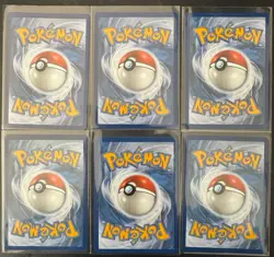 Pokemon - 26 Card Lot - Full Arts, Illustration Rares And Exs - Pack Fresh - Image 5