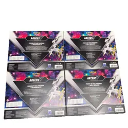 Arceus V Figure Collection Pokemon 2022 - Image 2