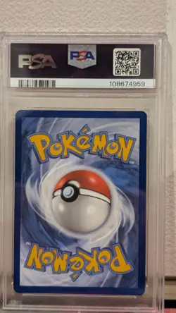 Pokemon Rayquaza Holo Promo SWSH029 PSA 10 Gem Mint Sea And Sky Crown Zenith - Image 2