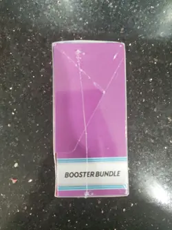 Pokemon TCG Scarlet & Violet Destined Rivals Booster Bundle Box Sealed Brand New - Image 2