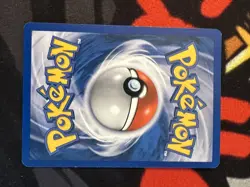 Misty's Psyduck #54/132 Pokemon Gym Heroes LP Pokemon - Image 3