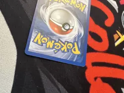 Misty's Psyduck #54/132 Pokemon Gym Heroes LP Pokemon - Image 5