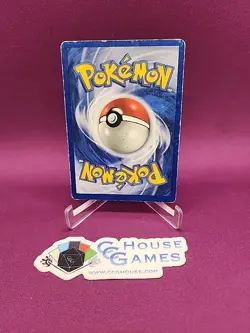 Lt. Surge's Raichu Holo Foil Pokemon TCG GYM Leaders Pikachu 11/132 *CCGHouse* - Image 2