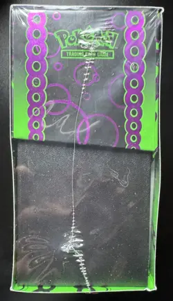 Pokemon TCG Shrouded Fable Elite Trainer Box (ETB) Sealed (small Plastic Tear) - Image 2