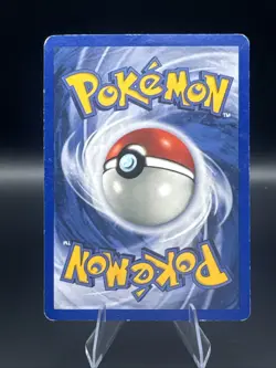 Marill 29/53 - WOTC Black Star Promo - 2000 Vintage Pokemon - Image 2