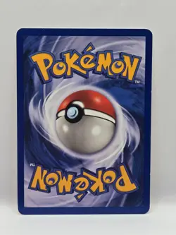 Electrode 21/102 Rare Non-Holo Base Set Pokemon TCG VLP - Image 2