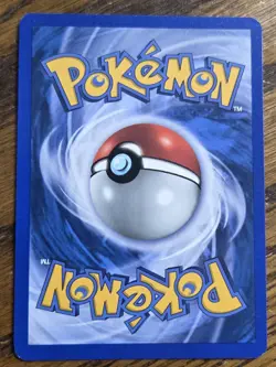 Pokemon Base Set Expedition # 105/165 Reverse Holo CYNDAQUIL---NOT PLAYED--- - Image 4