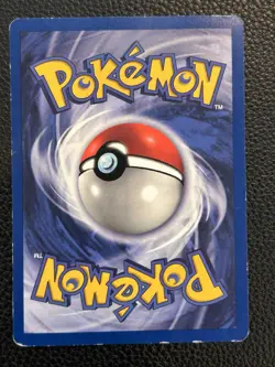 Pokemon Primeape Jungle 1st Edition 43/64 LP - Image 5