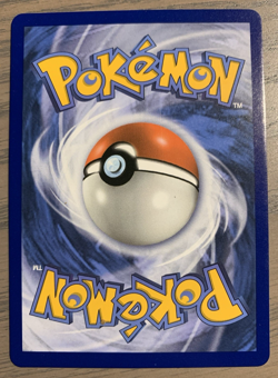 Pokemon 2016 Alakazam EX 125/124 XY Fates Collide Full Art Secret Rare - Image 2