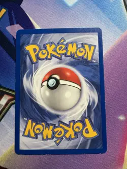 Pokemon TCG - MACHOP - 1ST EDITION - 59/82 - TEAM ROCKET (2000) - WOTC - LP - Image 2