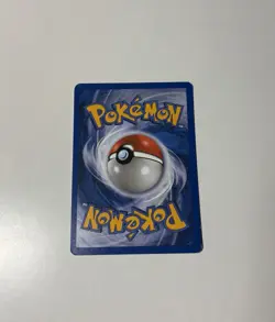 Pokemon TCG Kabutops Power Keepers 10/108 Holo Rare LP - Image 4