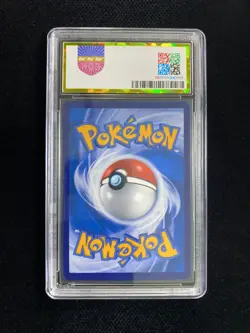 2024 Pokemon TCG S-Chinese CSJC Mew 004/011 Full Art Holo PGS 10 LU57 - Image 2