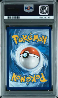 2025 POKEMON DRI EN-DESTINED RIVALS #232 CYNTHIA'S GARCHOMP EX PSA 9 - Image 2