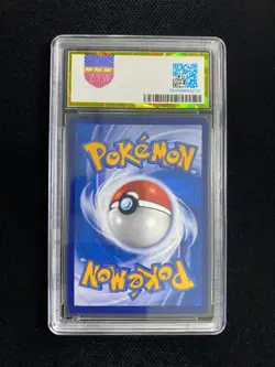 2024 Pokemon TCG S-Chinese CSJC Latias 009/011 Full Art Holo PGS 9 LU57 - Image 2
