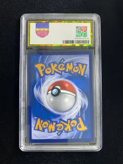 2024 Pokemon TCG S-Chinese CS4bC 049/132 RRR Mew VMAX Full Art Holo PGS 10 LU57 - Image 2