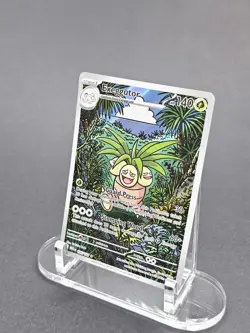 Pokemon TCG - Exeggutor 135/132 - Mega Evolution - Image 2