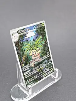 Pokemon TCG - Exeggutor 135/132 - Mega Evolution - Image 3