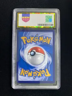 2025 Pokemon TCG S-Chinese Gem Pack CBB1C Floragato 02 08/08 Full Art PGS 9 LU57 - Image 2