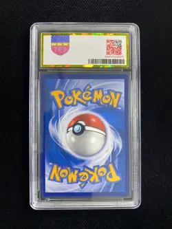 2023 Pokemon TCG S-Chinese CSM2.5C Alolan Persian GX 088/061 HR Holo PGS 10 LU57 - Image 2