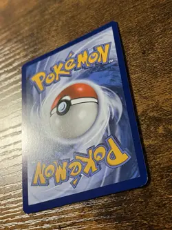 Team Rockets Meowth 203/182 IR Destined Rivals Alt Art 2025 Pokemon - Image 4