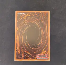 Yu-Gi-Oh! Konami K9-04 Noroi DOOD-EN025 1st Edition Effect Machine 2200/1500 - Image 2