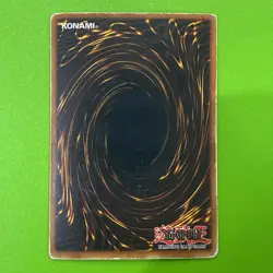 Yugioh Black Luster Soldier Envoy Of The Beginning Mc2 Mp - Image 2