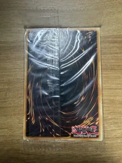 Yu-Gi-Oh Dark Magician Girl LART-EN019 Ultra Rare Lost Art Promo Near Mint - Image 2