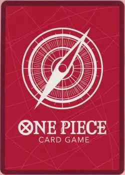 One Piece Single: Kouzuki Oden Leader Alt Art EB01-001 Extra Booster Memorial Co - Image 2