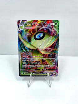 Celebi VMAX 008/198 - Chilling Reign - Ultra Rare Pokemon Card - MINT 🔥 - Image 1