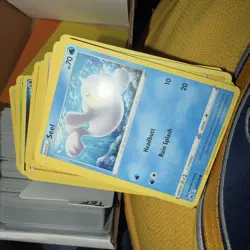 3 Set Pokemon Card lot Set Builder (crown Zenith/mega Evolution/temporal Forces) - Image 2