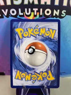 Charizard ex 006/165 Sv: Scarlet & Violet 151 Holo Pokemon Card Small Crease - Image 4